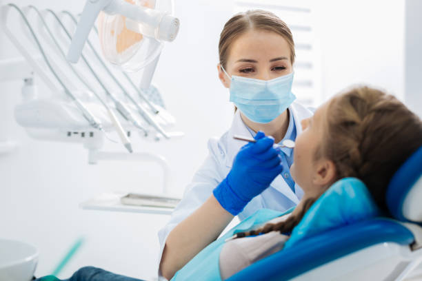 Professional Dental Services in Manawa, WI